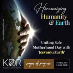 Harmonizing Humanity and Earth