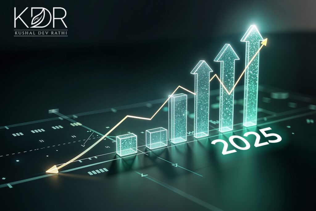 New Financial Year 2025: A Year of Growth, Strategy, and Innovation