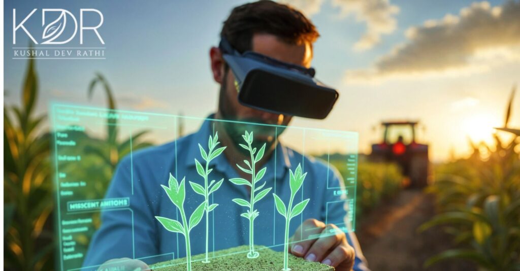 The Real Cost of Food: Why Regenerative Farming is India’s Future
