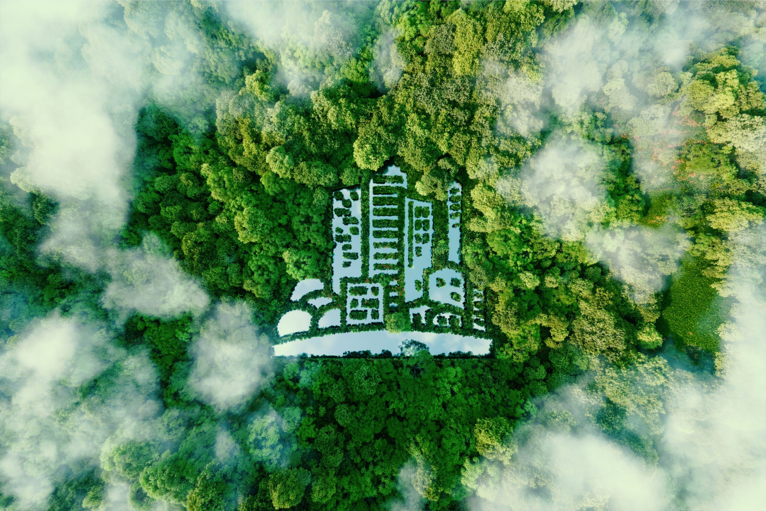 Green Mandates & Market Moves: How RERA and Sustainability Norms Are Reshaping Indian Real Estate