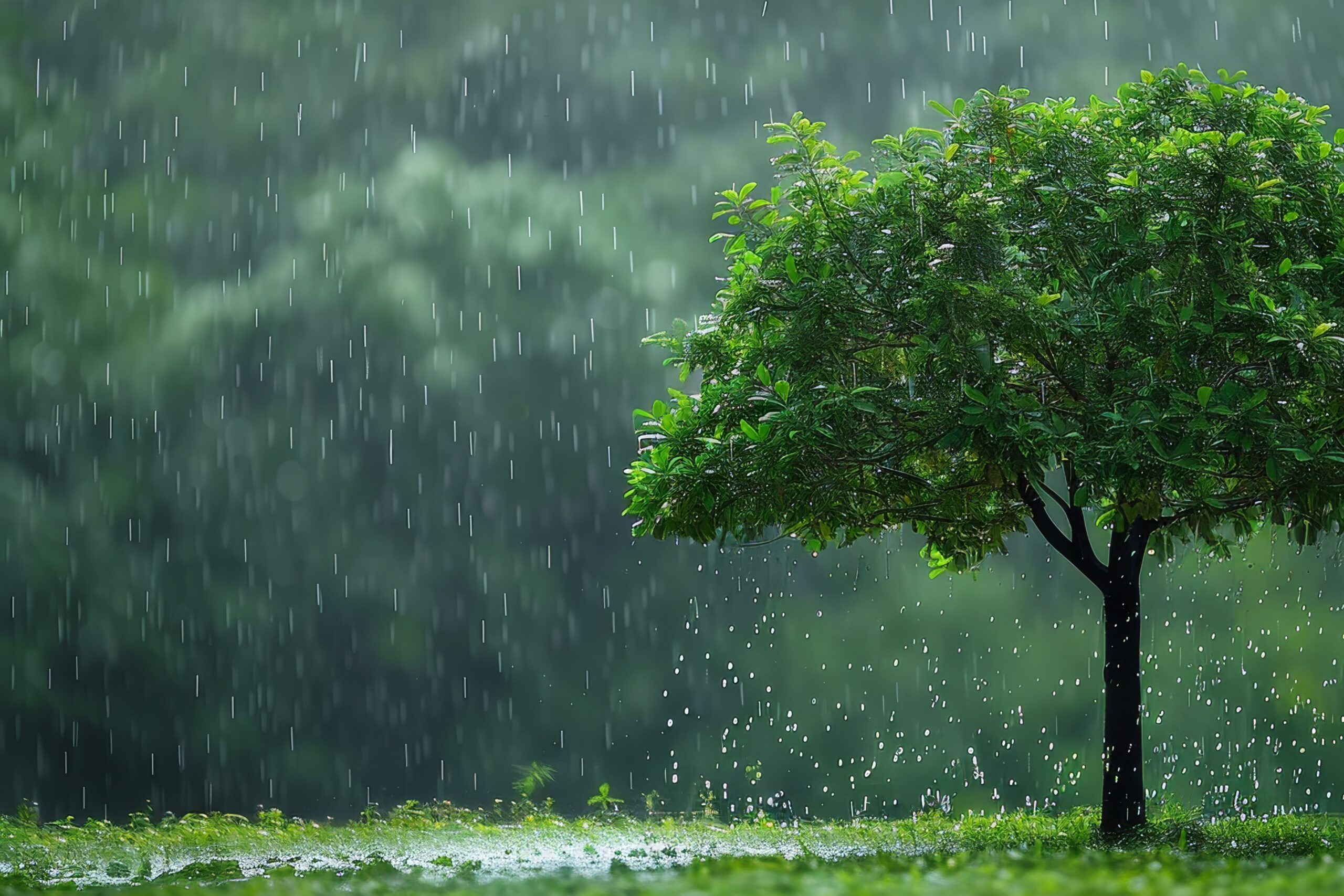 Rainfed Resilience: How Monsoon Strengthens India’s Eco-Farms