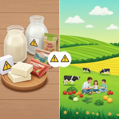 Soil-to-Soul: Rethinking Nutrition & Wealth
