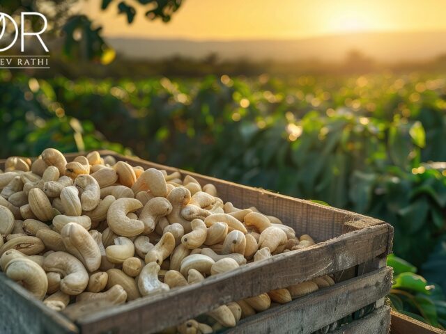 Collaborative Managed Farmland in India: The Next Big Wealth Opportunity