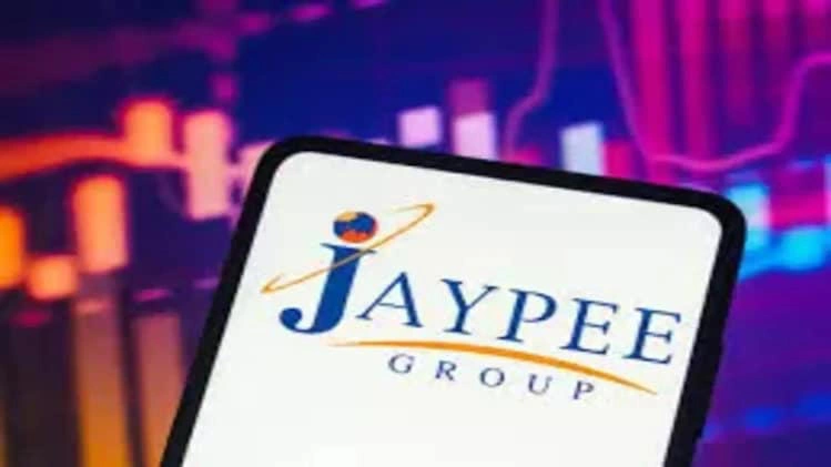 Jaypee Group logo – part of Vedanta Jaypee ₹17,000 crore deal 2025