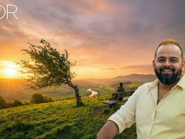 2025: The Year That Taught Me Humility