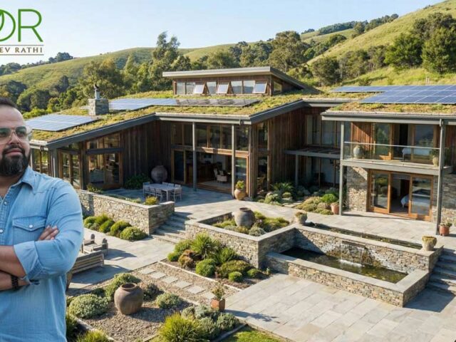 Your Electricity Bill Is a Design Decision (And Most People Realise It Too Late)