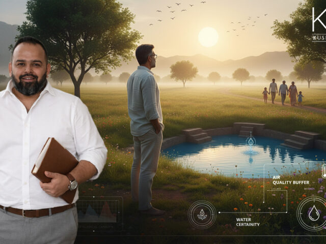 THE RESILIENCE RESET (2026): WHY HEALTH IS NOW THE REAL LOCATION ADVANTAGE IN INDIA