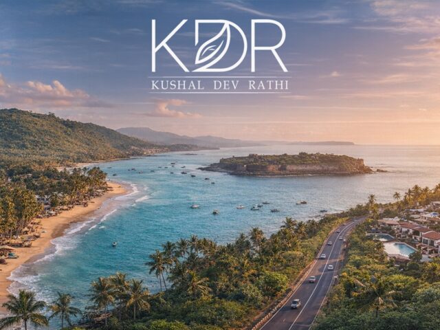 Why I Believe Sindhudurg Real Estate Deserves Serious Attention in Maharashtra’s Future