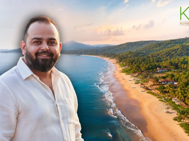 Why Vengurla Coastal Destination Is Emerging as the Next Big Coastal Opportunity After Goa