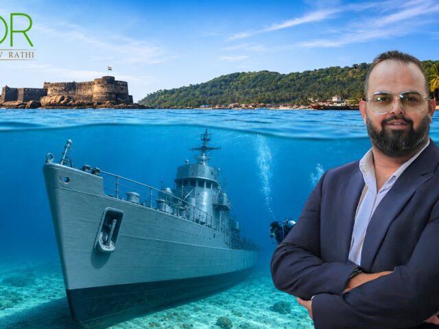 INS Guldar and the Rise of Marine Tourism in Sindhudurg: Understanding Maharashtra’s Emerging Coastal Growth Story
