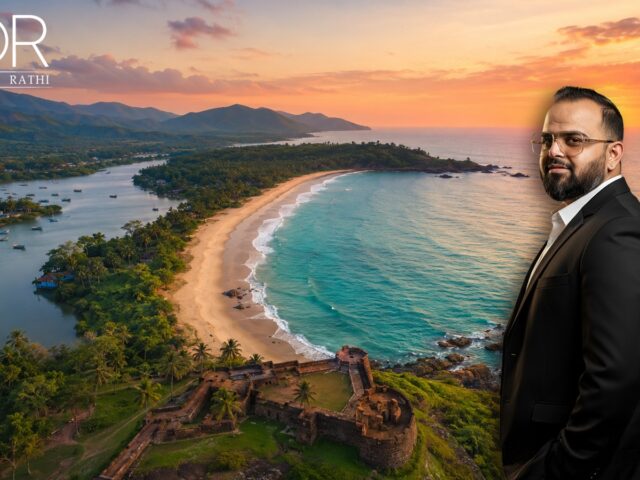 Why Sindhudurg Is Moving from a Hidden Coastline to an Investment Watchlist