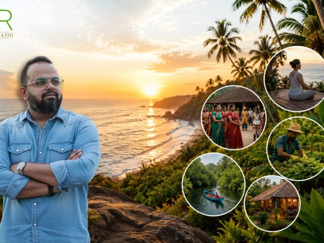 The Future of Tourism Is Experience-Led: Why Vengurla Fits the Trend