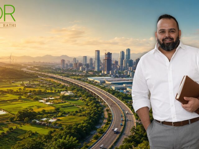 The New Geography of Wealth: Why India’s Next Investment Opportunities Will Be Built Around Ecosystems, Not Just Cities