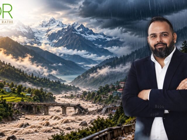 India’s Changing Monsoon: 7 Critical Himalayan Lessons