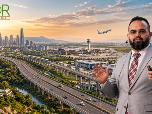 Infrastructure-Led Real Estate: 7 Shifts Reshaping India